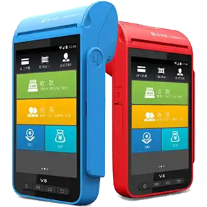 景德镇拉卡拉智能POS机