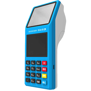 景德镇超级收款宝QR65